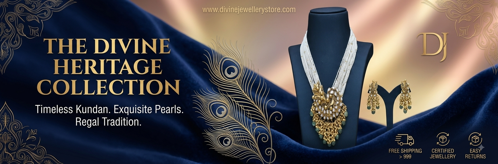 Silver Jewellery