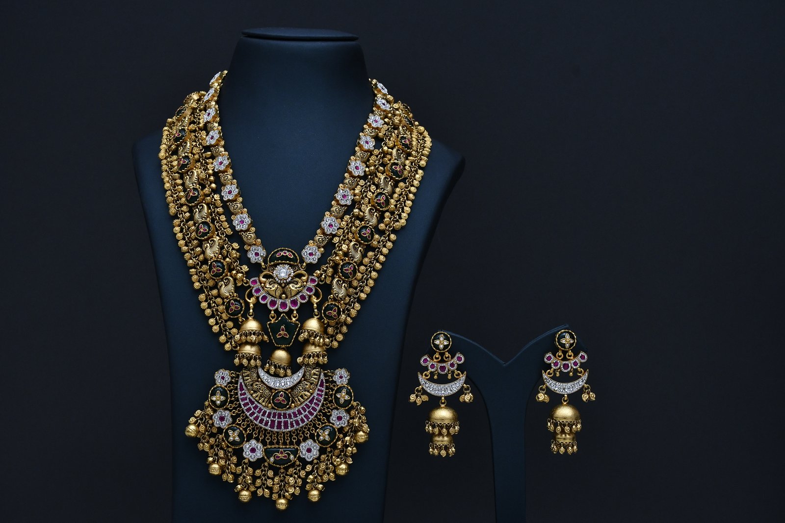 Bridal Jewellery