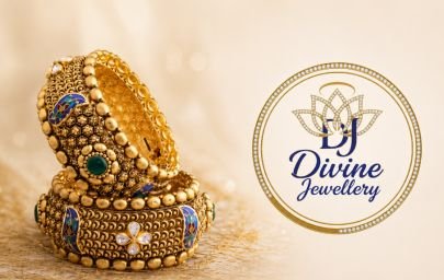 Divine Jewellery Antique Meenakari Kada Bangle for Women | Gold Plated 92.5 Silver Traditional Designer Bracelet